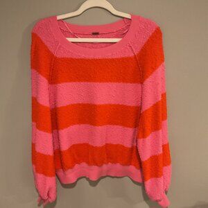 FREE PEOPLE SWEATER